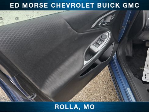 Certified 2024 Chevrolet Malibu RS w/ LPO, Floor Liner Package FWD image 15