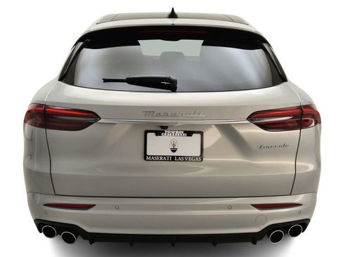 Used 2024 Maserati Grecale GT image 9