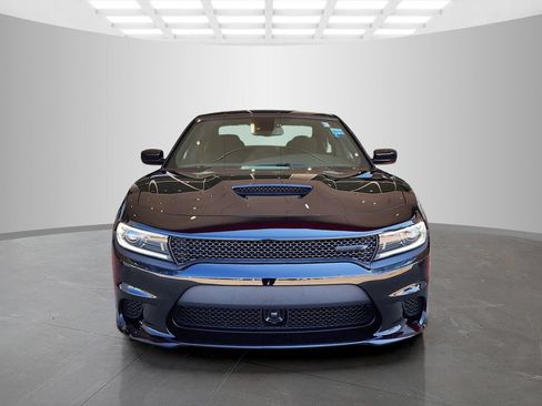 Used 2023 Dodge Charger R/T w/ Blacktop Package RWD image 2