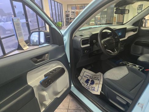 New 2026 Ford Maverick XLT FWD image 6