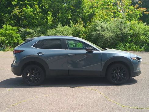 Certified 2023 MAZDA CX-30 AWD 2.5 S w/ Preferred Package image 3