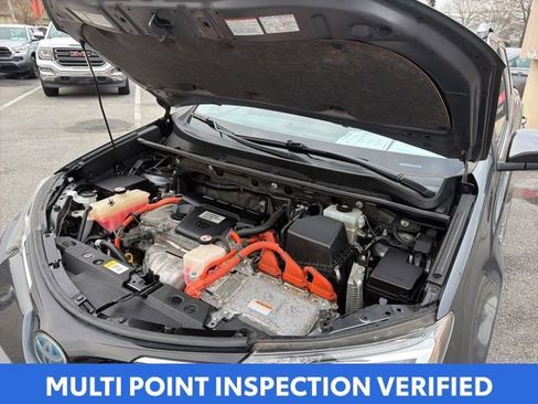 Used 2017 Toyota RAV4 XLE w/ Convenience Package AWD/4WD image 15
