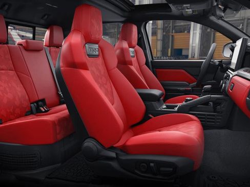 New 2026 Toyota Tacoma TRD Pro AWD/4WD image 20