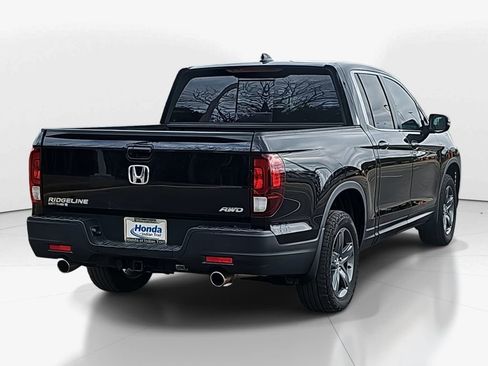 Used 2023 Honda Ridgeline RTL image 8