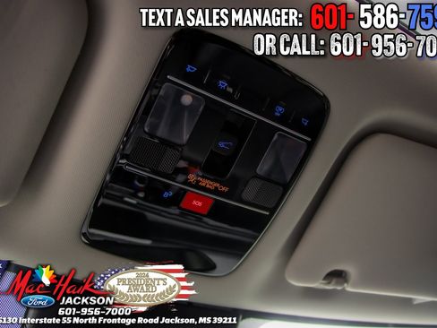 Used 2024 Hyundai Santa Fe XRT image 16