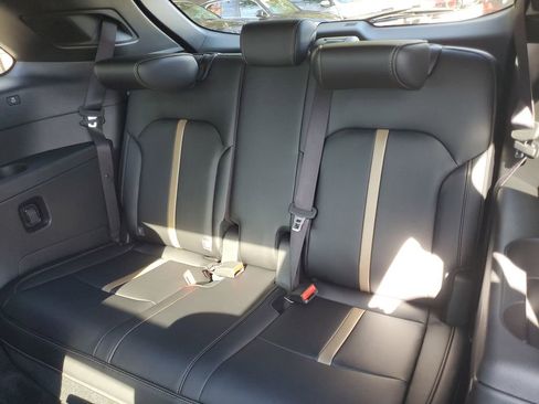 New 2026 MAZDA CX-90 3.3 Turbo S w/ Premium Plus image 11