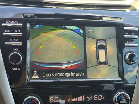 Used 2018 Nissan Murano SL w/ Moonroof Package FWD image 37
