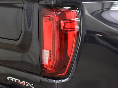 Used 2023 GMC Sierra 1500 AT4X AWD/4WD image 23