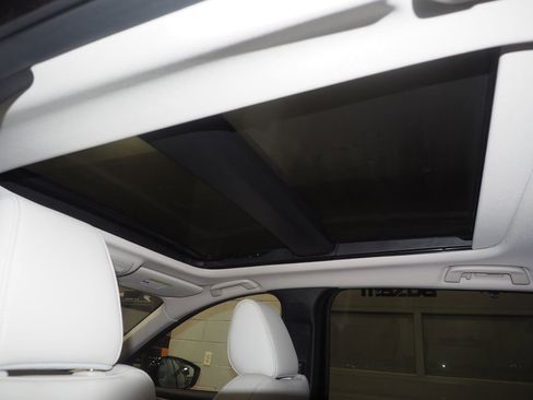 New 2026 MAZDA CX-90 3.3 Turbo S w/ Premium Package image 8