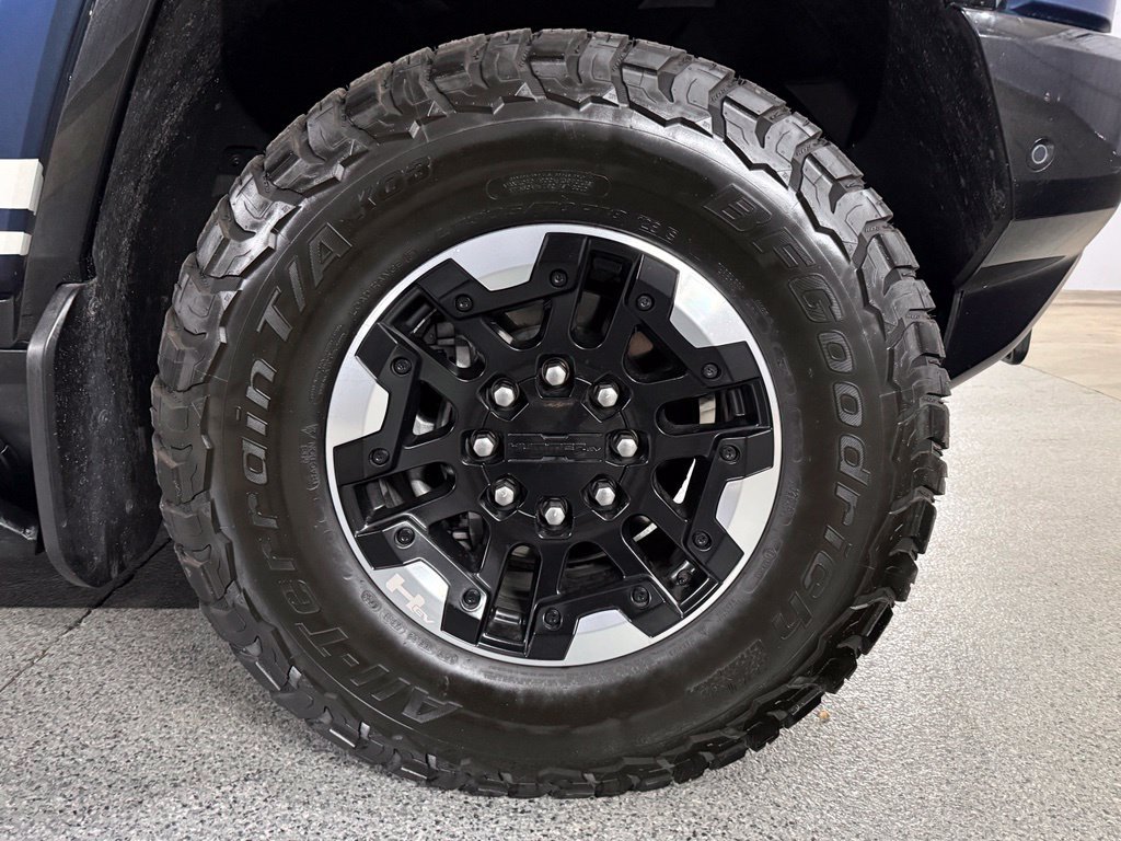 Used 2023 GMC Hummer EV Edition 1 AWD/4WD image 6