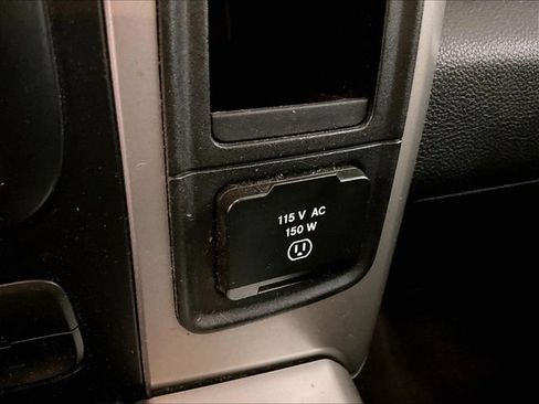 Used 2014 RAM 1500 Big Horn AWD/4WD image 32
