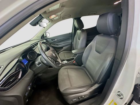 Used 2023 Buick Encore GX Preferred w/ Cold Weather Comfort Package image 13