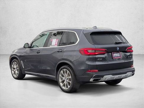 Used 2021 BMW X5 sDrive40i w/ Premium Package 2 image 8