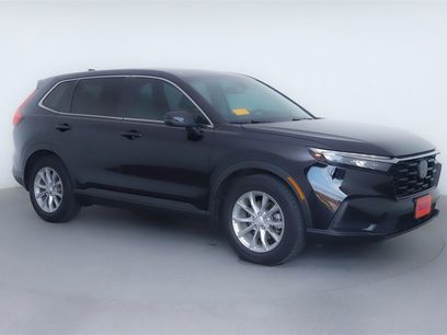 Used 2023 Honda CR-V EX