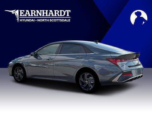 New 2026 Hyundai Elantra SEL Sport Premium image 4