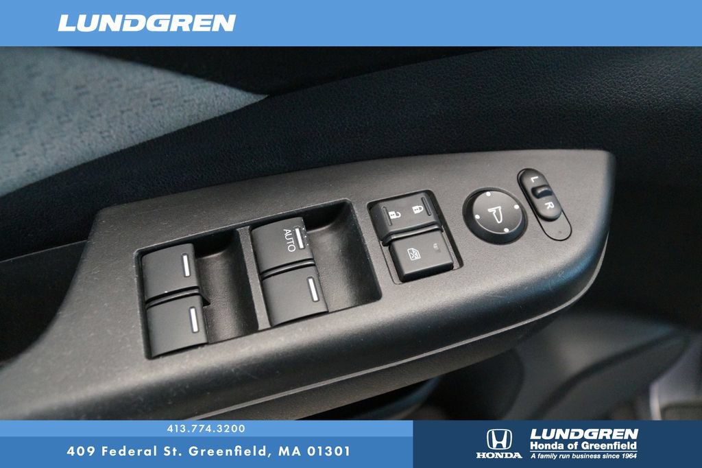 Used 2015 Honda CR-V EX image 17