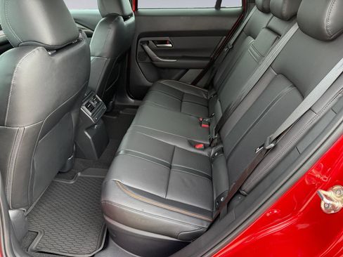 New 2026 MAZDA CX-50 2.5 Hybrid w/ Weather Package image 11