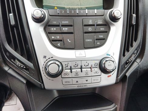 Used 2017 Chevrolet Equinox LS image 20