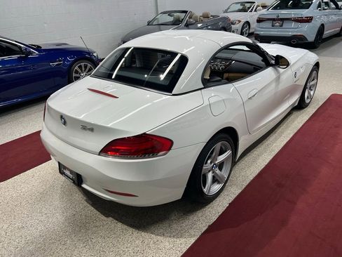 Used 2011 BMW Z4 sDrive30i image 68