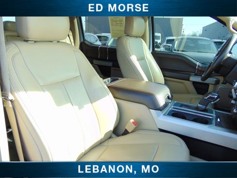 Used 2019 Ford F150 Lariat image 16