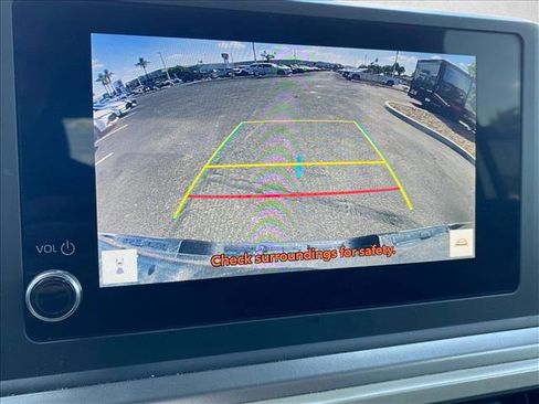 Used 2024 Toyota Tacoma SR5 RWD image 18
