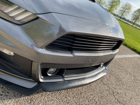 Used 2015 Ford Mustang GT Premium w/ GT Performance Package RWD image 13