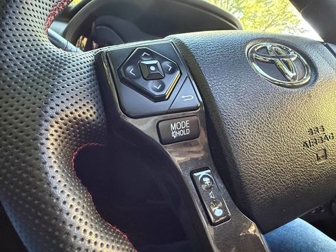 Used 2019 Toyota 4Runner Limited image 21