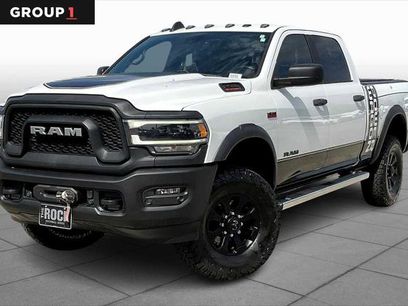 Certified 2020 RAM 2500 Power Wagon