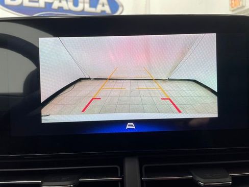 New 2026 Chevrolet Trax RS w/ Sunroof Package image 4