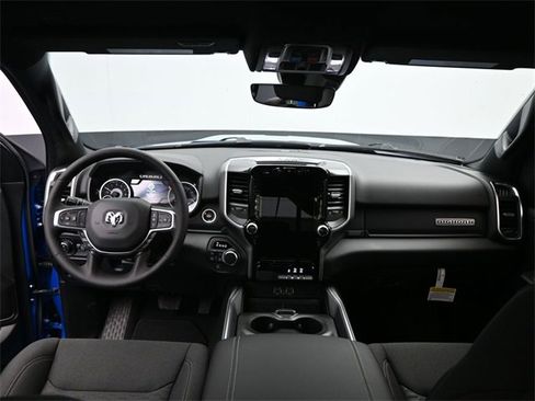 New 2026 RAM 1500 Big Horn image 22