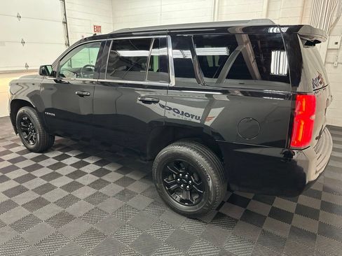 Used 2019 Chevrolet Tahoe LS AWD/4WD image 6
