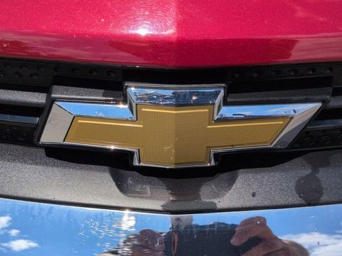 Used 2021 Chevrolet TrailBlazer LT w/ Convenience Package FWD image 32