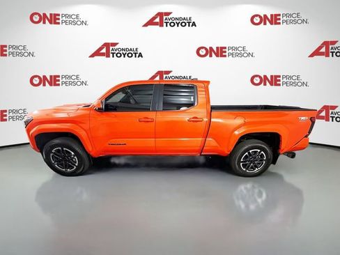 Certified 2024 Toyota Tacoma 2WD Double Cab image 5
