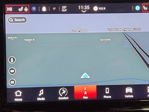 Used 2025 Dodge Durango R/T image 22