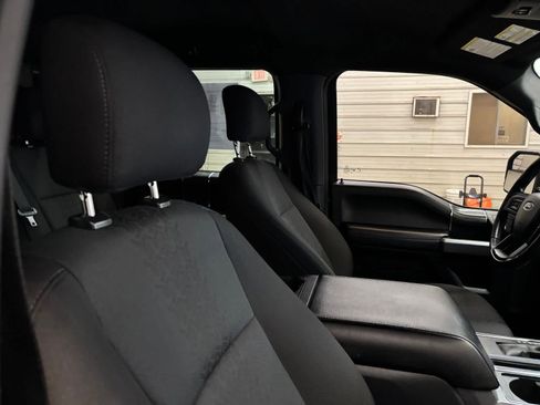 Used 2020 Ford F150 XLT w/ Equipment Group 302A Luxury AWD/4WD image 27