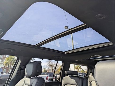 New 2026 Jeep Grand Wagoneer Limited image 23