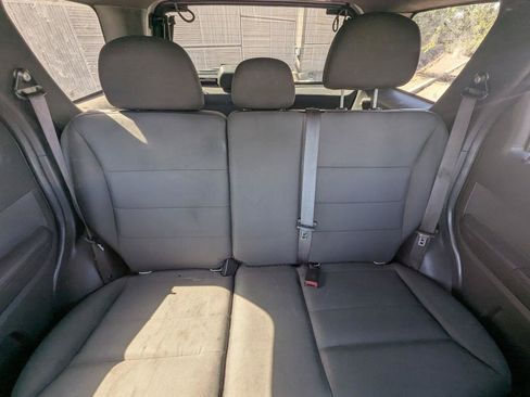 Used 2011 Ford Escape XLT AWD/4WD image 20