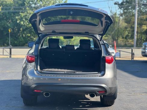Used 2014 INFINITI QX70 3.7 w/ Premium Package image 7