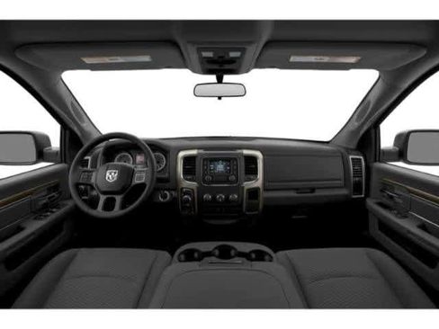 Used 2018 RAM 1500 Big Horn image 11
