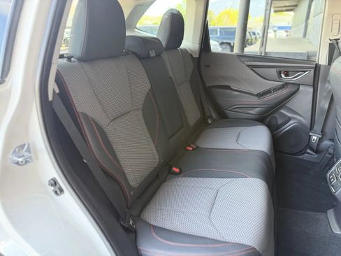 Used 2024 Subaru Forester Sport AWD/4WD image 17