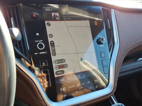 Used 2020 Subaru Outback Touring w/ Popular Package #2 image 6