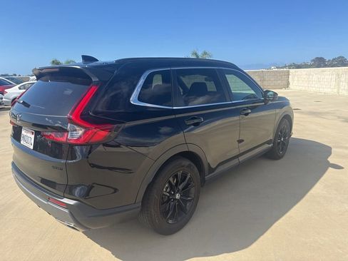 Used 2025 Honda CR-V Sport image 5