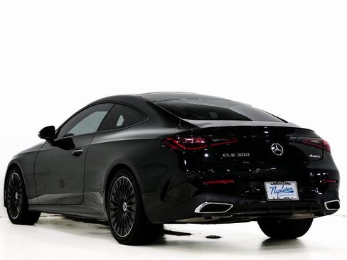 Used 2024 Mercedes-Benz CLE 300 CLE 300 image 8