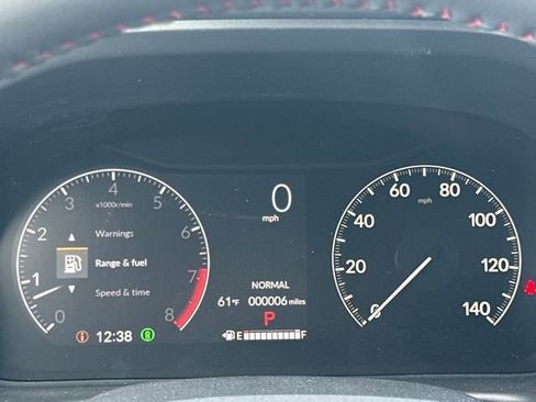 New 2026 Honda Odyssey Sport-L image 22