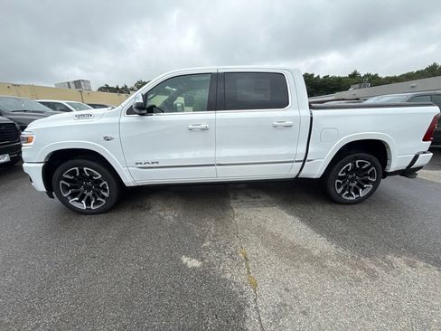 New 2027 RAM 1500 Limited AWD/4WD image 2