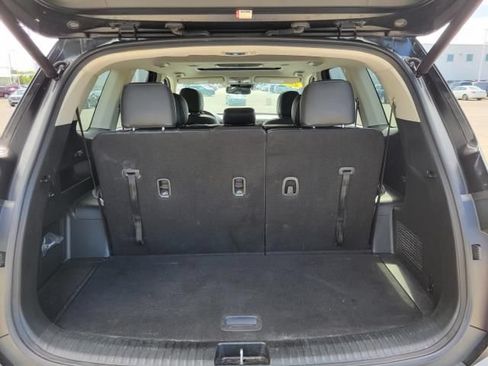 Used 2020 Kia Telluride EX AWD/4WD image 8