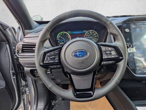 New 2025 Subaru Forester Touring w/ Touring Package image 18