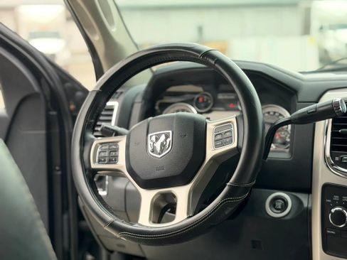 Used 2016 RAM 2500 Laramie AWD/4WD image 27
