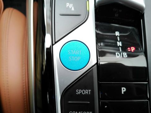 Used 2023 BMW i4 eDrive40 w/ Parking Assistance Package RWD image 50