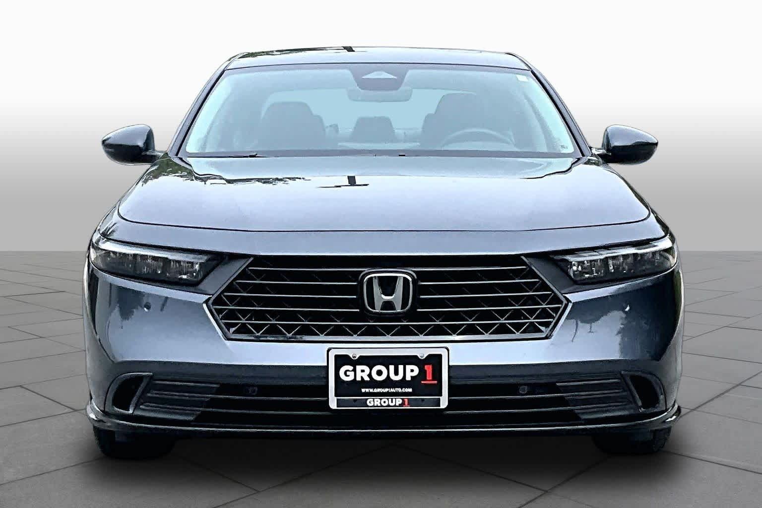 Used 2024 Honda Accord EX-L image 4